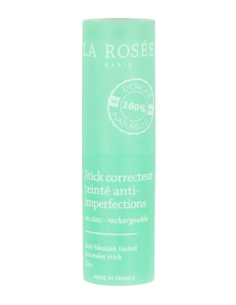 La Rosée - Stick Corrector Anti Imperfecciones con Color...