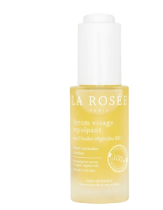 La Rosée - Sérum Facial Reafirmante 30 ml
