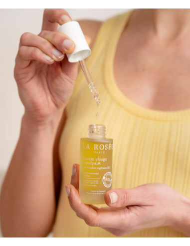 La Rosée - Sérum Facial Reafirmante 30 ml