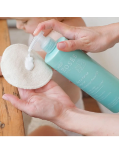 La Rosée - Leche Limpiadora Mon Petit 400 ml 2