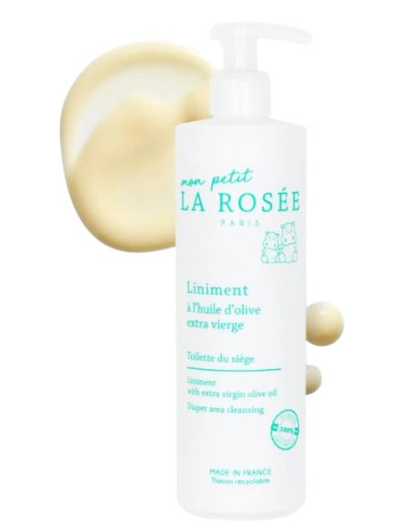 La Rosée - Linimento Mon Petit 400 ml