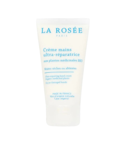 La Rosée - Crema de Manos Ultra Reparadora 50 ml