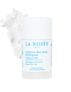 La Rosée - Contorno de Ojos Antifatiga 15 ml
