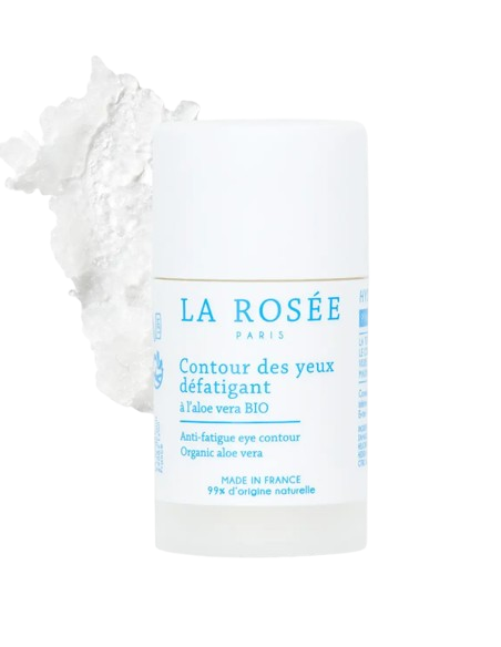 La Rosée - Contorno de Ojos Antifatiga 15 ml