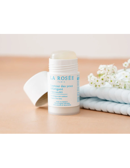 La Rosée - Contorno de Ojos Antifatiga 15 ml