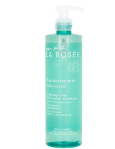 La Rosée - Agua de Limpieza Mon Petit 400 ml