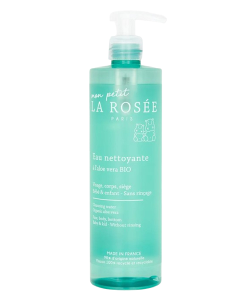 La Rosée - Agua de Limpieza Mon Petit 400 ml