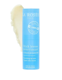 La Rosée - Bálsamo Labial Nutritivo