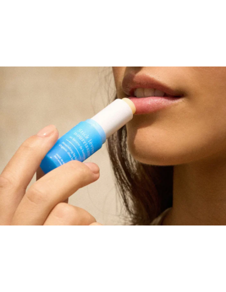 La Rosée - Bálsamo Labial Nutritivo