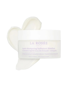La Rosée - Acondicionador Capilar Hidratante y...