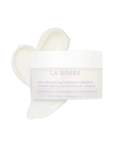 La Rosée - Acondicionador Capilar Hidratante y...
