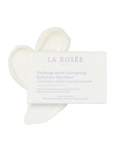 La Rosée - Recarga Acondicionador Capilar...