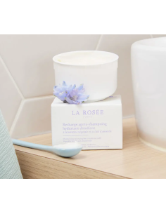 La Rosée - Recarga Acondicionador Capilar Hidratante y... 2