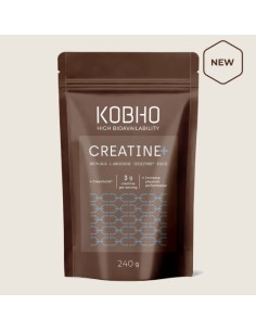 Kobho - Creatina plus 240g