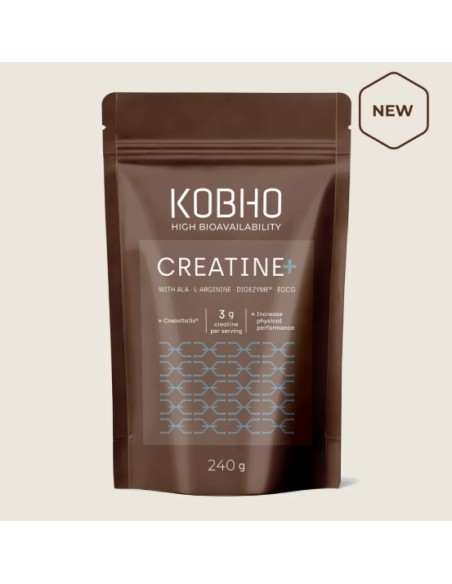 Kobho - Creatina plus 240g