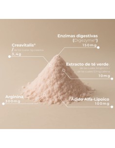 Kobho - Creatina plus 240g 2