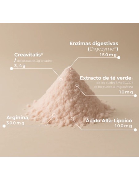 Kobho - Creatina plus 240g