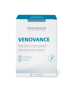 Inovance - Venovance 60 cápsulas