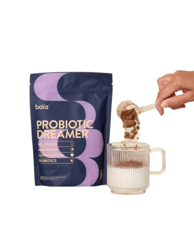 Baïa - Probiotic Dreamer 375g