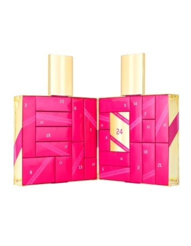 Nuxe Calendario de Adviento