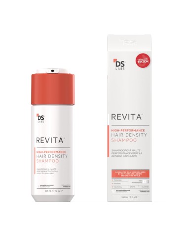 DS - Revita Champu 205ml