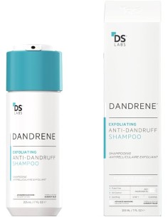 Dandrene Champú Anticaspa 205ml