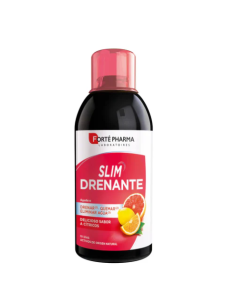 Forte Pharma - Slim drenante Cítricos 500ml