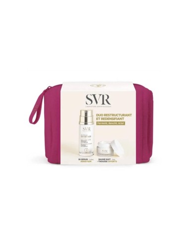 SVR - Densitium Dúo Reestructurante y...