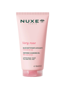 Nuxe - Gel limpiador calmante 150ml