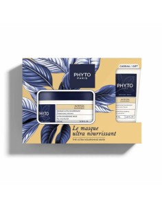 Phyto - Mascarilla Ultra Hidratante Pack Navidad