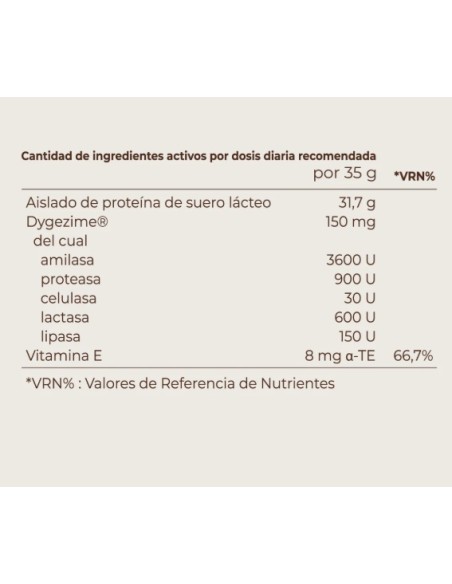 Kobho - Whey Protein Isolate Chocolate 525g