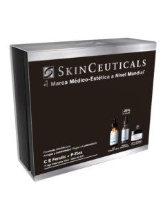Skinceuticals -  CE Ferulic 30 ml + p-tiox 15 ml 2