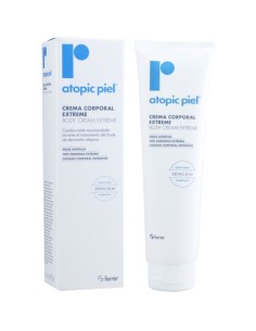 Repavar - Atopic Piel Crema Corporal Extreme 150ml