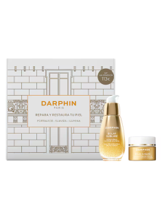 Darphin - Cofre Navidad Repara y Restaura tu Piel