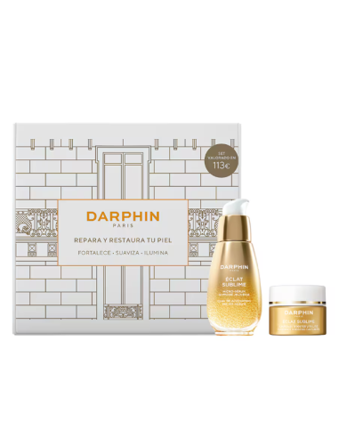 Darphin - Cofre Navidad Repara y Restaura tu Piel