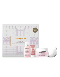 Darphin - Cofre Navidad Antiedad y Efecto Calmante