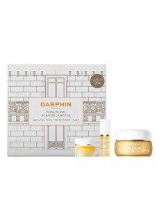 Darphin - Cofre Navidad Cuida tu Piel Durante la Noche