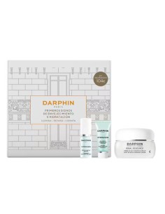 Darphin - Cofre Navidad Primeros Signos Envejecimiento e...