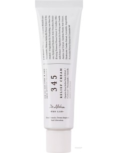 Dr. Althea 345 Relief Cream 50ml