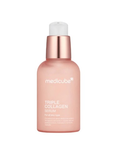 Medicube - Triple Collagen Serum 55ml