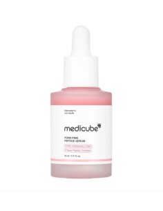 Medicube - PDRN Pink Peptide Serum 30ml