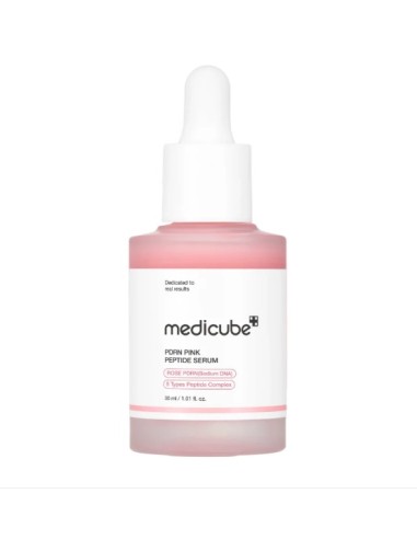 Medicube - PDRN Pink Peptide Serum 30ml
