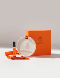 Arturo Alba - Cerámica Ambientadora Apolo