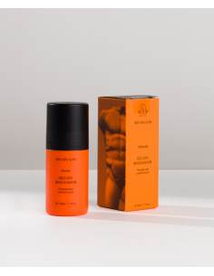 Arutor Alba - Desodorante Escudo Renovador 50ml