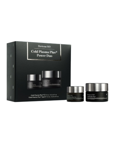Perricone MD - Cold Plasma Plus+ Power Duo