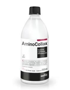 NHCO - AminoCollax 500ml