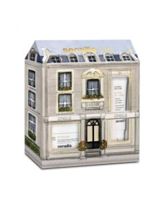 Sensilis - Cofre Navidad Peptide AR