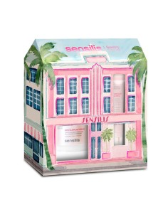 Sensilis - Cofre Navidad Skin Glow