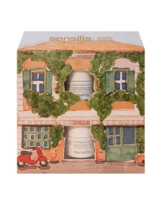 Sensilis - Cofre Navidad Eternalist