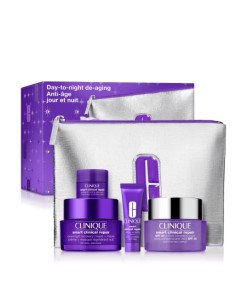 Clinique - Cofre Navidad Day to Night Anti Age